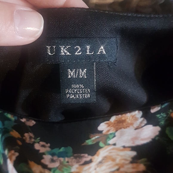 Blouse - Picture 2 of 2